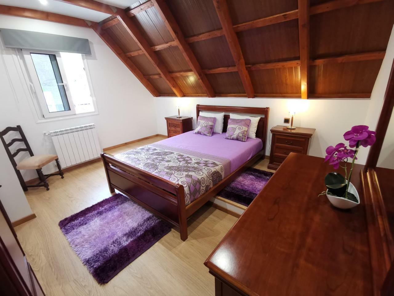Casa Tipica De Santana - Casa Do Avo Villa Dış mekan fotoğraf